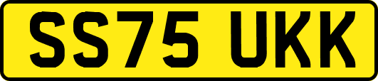 SS75UKK