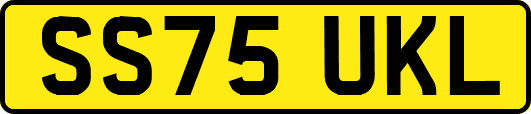 SS75UKL