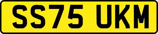 SS75UKM