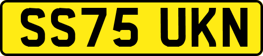 SS75UKN