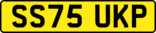 SS75UKP