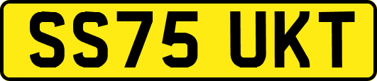 SS75UKT