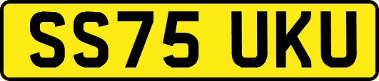 SS75UKU