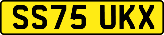 SS75UKX