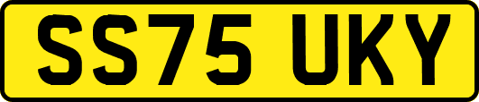 SS75UKY