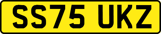 SS75UKZ