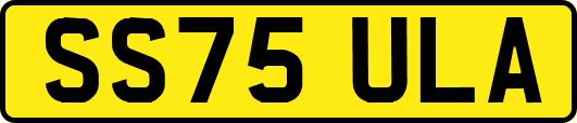 SS75ULA