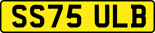 SS75ULB