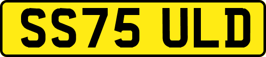 SS75ULD