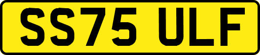 SS75ULF