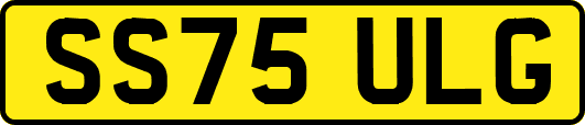 SS75ULG