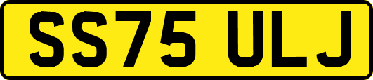 SS75ULJ