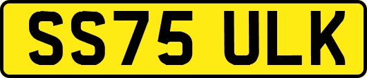 SS75ULK