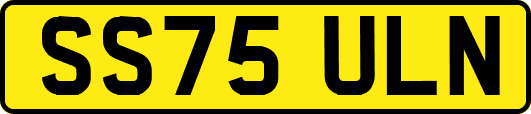 SS75ULN