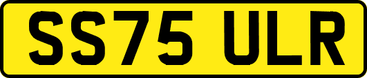 SS75ULR