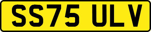 SS75ULV