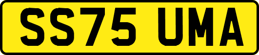SS75UMA