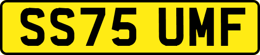 SS75UMF