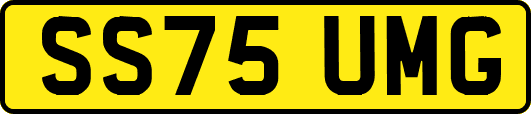 SS75UMG