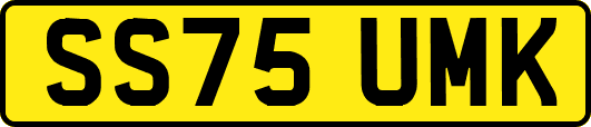 SS75UMK