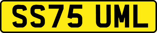 SS75UML