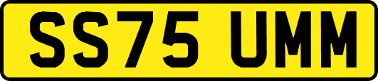 SS75UMM