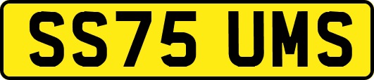 SS75UMS