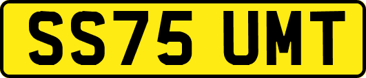 SS75UMT