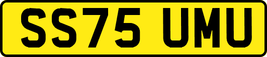 SS75UMU