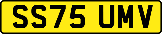 SS75UMV