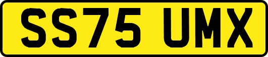 SS75UMX