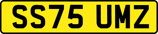 SS75UMZ