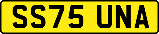 SS75UNA