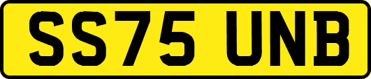 SS75UNB