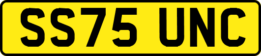 SS75UNC
