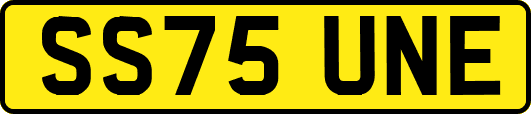 SS75UNE