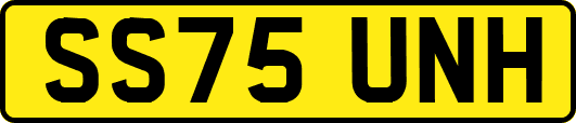 SS75UNH