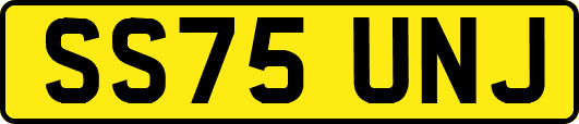 SS75UNJ