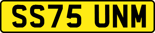 SS75UNM