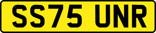 SS75UNR