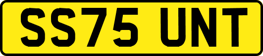 SS75UNT