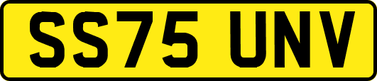 SS75UNV