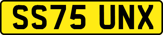 SS75UNX