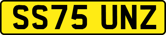 SS75UNZ