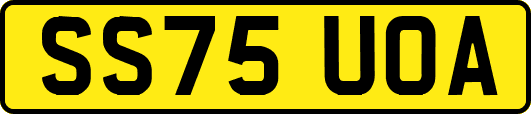 SS75UOA