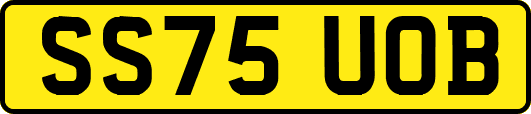 SS75UOB