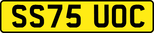SS75UOC