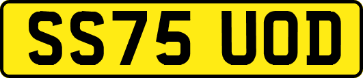 SS75UOD