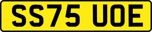 SS75UOE