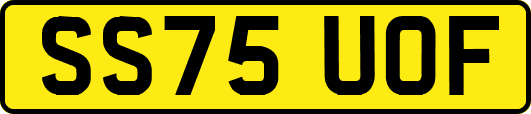 SS75UOF